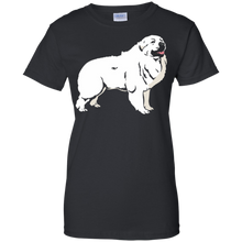 Great-Pyrenees-T-Shirt-Gift-For-Any-Animal-Fan-Lover