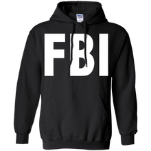 FBI-Federal-Bureau-of-Investigation-Law-Enforcement-T-Shirt