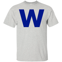 Cubbies-Tees-Chicago-_quot_W_quot_-Flying-Flag-Baseball-Winning-Shirt