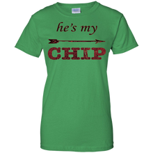 He's-My-Chip-Shirt