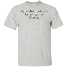 FUNNY-T-SHIRTS-FUNNY-SHIRTS-MY-OTHER-SHIRT-IS-AT-YOUR-MOM'S