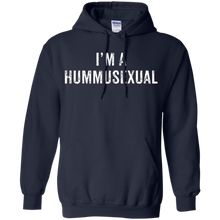 Hummusexual-Funny-T-shirt-Jewish-Israeli-Food-Kosher-Hummus