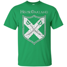 House-Oakland-Distressed-T-Shirt