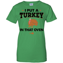 Funny-Thanksgiving-Day-Announce-Pregnancy-TShirt