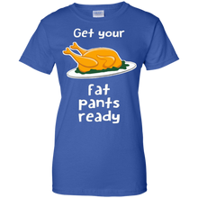 Get-your-fat-pants-ready-T-shirt