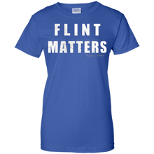 Flint-Lives-Matter.-Flint-Matters-Vintage-Detroit-T-Shirt