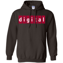 Digital-Equipment-Corporation-Tee-Shirt