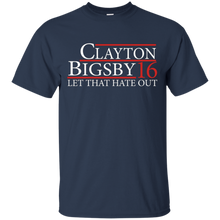 Clayton-Bigsby-For-President---Let-That-Hate-Out