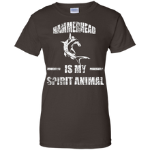 FUNNY-HAMMERHEAD-SPIRIT-ANIMAL-T-SHIRT-Shark-Zoo-Animal-Gift