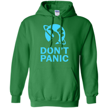 Hitchhikers-Guide-to-the-Galaxy---Don't-Panic-T-Shirt