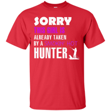 Hunter-shirt---This-girl-is-taken-by-a-Hunter-Guy