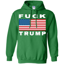 Fuck-Trump-T-Shirt