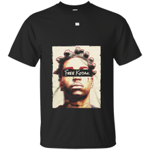 Free-Black-Ko-dak-T-shirt