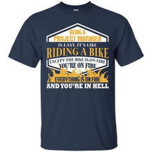 Funny-Project-Manager-T-Shirt-Gifts-Being-A-Project-Manager