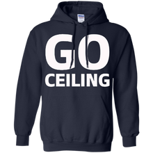 Go-Ceiling-Fan-Funny-Simple-Halloween-Costume-T-Shirt-Tee