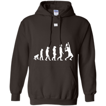Funny-Tennis-Evolution-T-Shirt