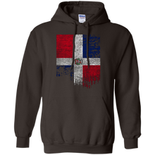 Dominican-Republic-Flag-Distressed-Vintage-Shirt