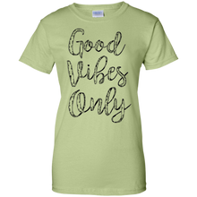 Good-Vibes-Only-T-Shirt
