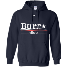 Hamilton-Burr-1800-T-shirts