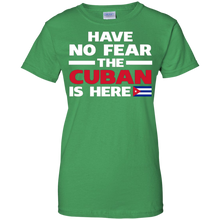 Have-No-Fear-The-Cuban-Is-Here-Cuba-Pride-Funny-T-Shirt