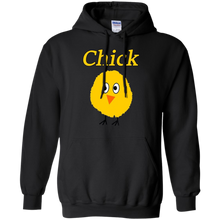 Chick-T-Shirt