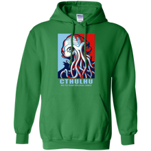 Cthulhu-for-President-are-you-ready-for-real-change-T-Shirt