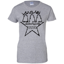 Hamilton-T-shirts