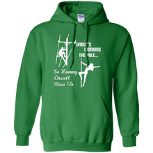 Daddy-Work-pole-So-Mommy-Doesnt-Have-To-Lineman-Tshirt