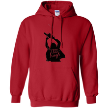 HALLOWEEN-Free-Hugs-horror-t-shirt