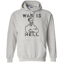 General-Sherman---War-Is-Hell-T-Shirt