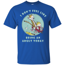 Feeling-Today-Shirt