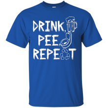 DRINK-PEE-REPEAT-t-shirt-funny-shirtBuy-DRINK