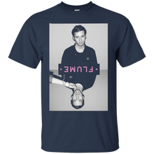 FLUME-Shirt