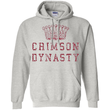 Crimson-Dynasty-T-Shirt-for-Alabama-Football-Fans!