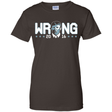 Hillary-was-WRONG-and-Donald-Trump-Told-her-So-T-Shirt