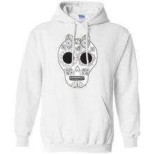 Girly-Sugar-Skull-Day-of-the-Dead-Color-Me-Shirt