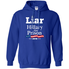Hillary-Clinton-For-Prison-2016-T-Shirt-for-Republicans