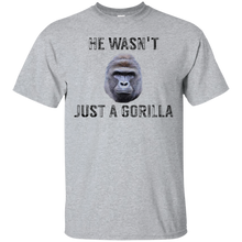Haram-be-T-shirt