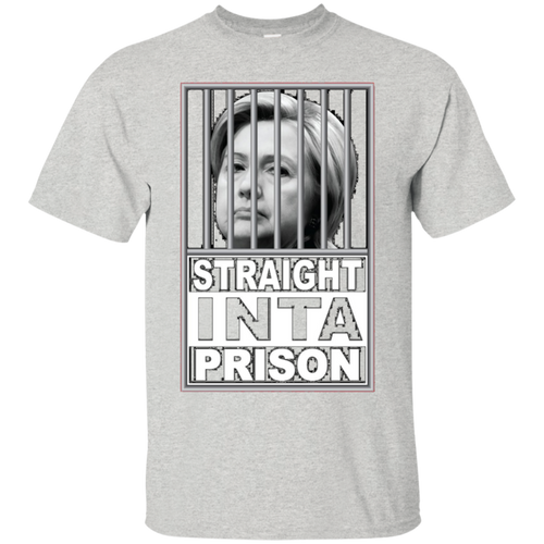 Hillary-Straight-Inta-Prison-T-Shirt---Straight-Outta-Parody