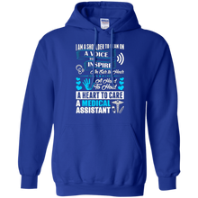I-Am-A-Shoulder-To-Lean-On-A-Medical-Assistant-T-Shirt