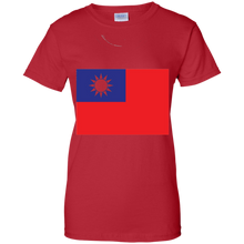 Flag-Of-Taiwan-Taiwanese-National-Flag-Shirt