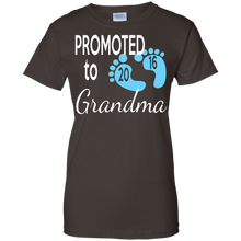 Grandma-Shirts-Mom-Gifts-2016-Promoted-Mothers-Day-Tee