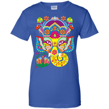 Ganesha-T-Shirt-Ganapati-Vinayaka-Hindu-Hinduism-Gods-tee