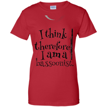 Funny-Bassoon-Player-Tee-Bassoonist-Music-T-shirt