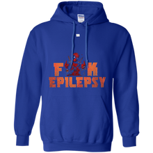 Fu-k-Epilepsy-T-Shirt