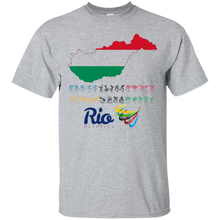 Hungary-Games-2016-T-Shirts