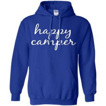 Happy-Camper-Shirt-T-Shirt-for-Camping