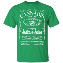 Funny-Wine-t-shirts---Cannabis-shirt