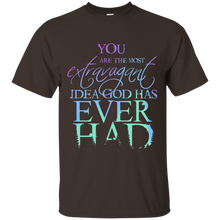 Extravagant-Idea-You-Are-T-Shirt