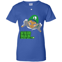 FernanFloo-T-shirt